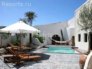 Mansion Sophia 